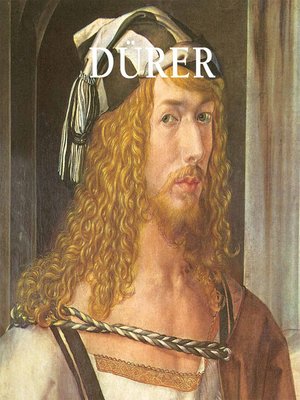 cover image of Dürer